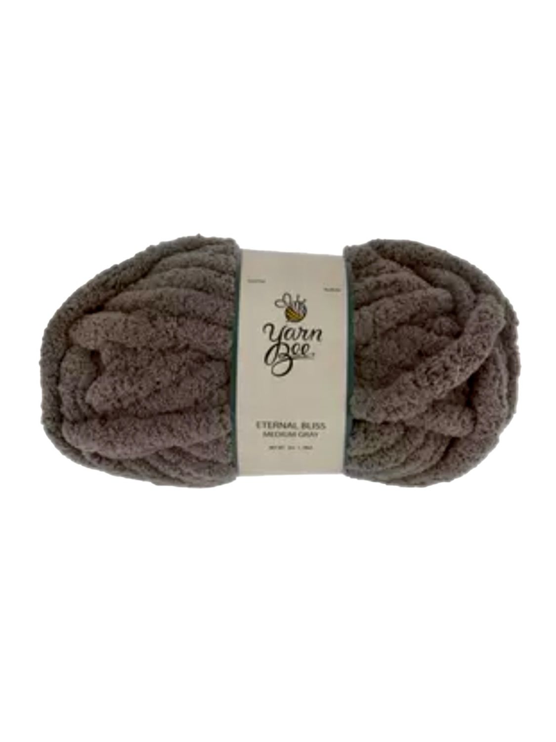 Chunky Chenille Handmade Lap Blanket