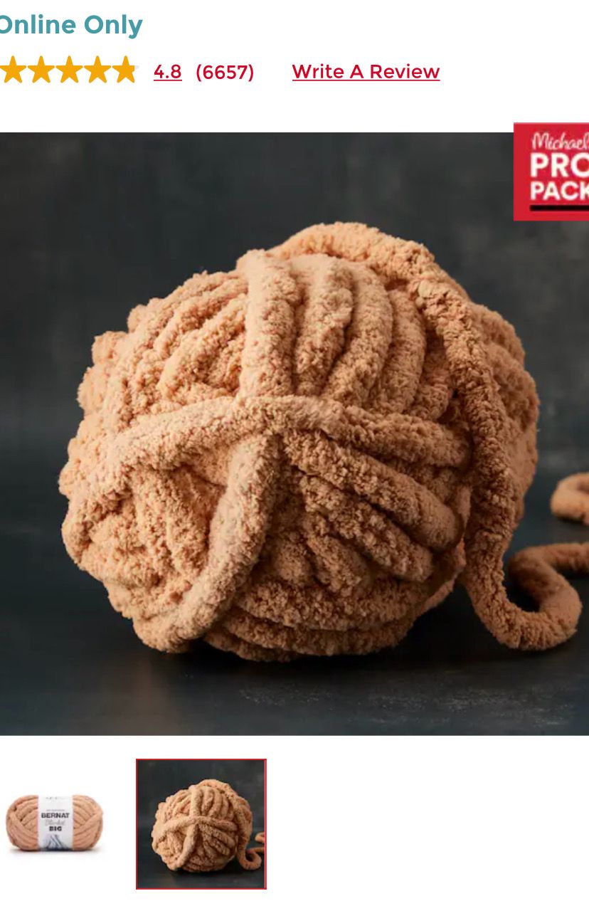 Chunky Chenille Handmade Lap Blanket