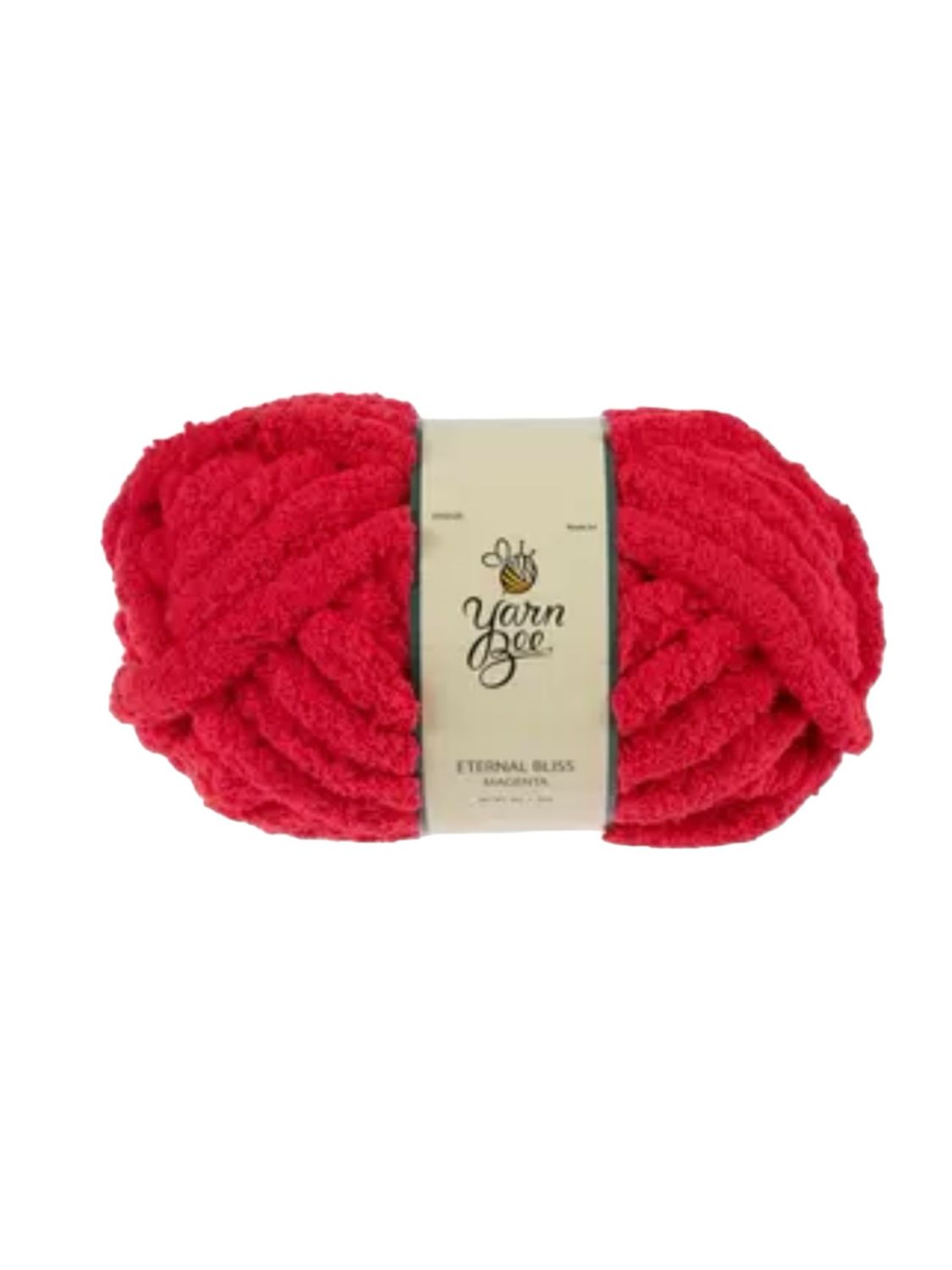 Chunky Chenille Handmade Lap Blanket