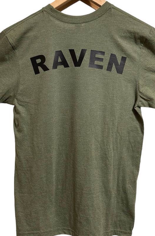 Phoenix Raven T-shirt