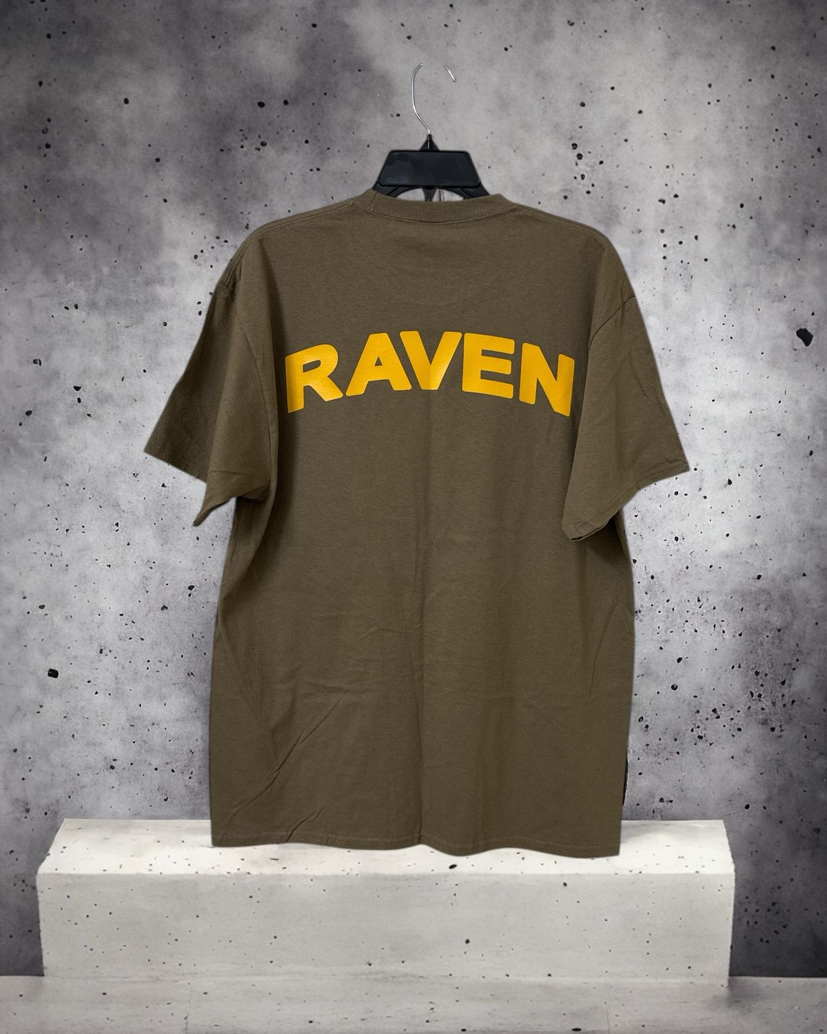 Phoenix Raven T-shirt