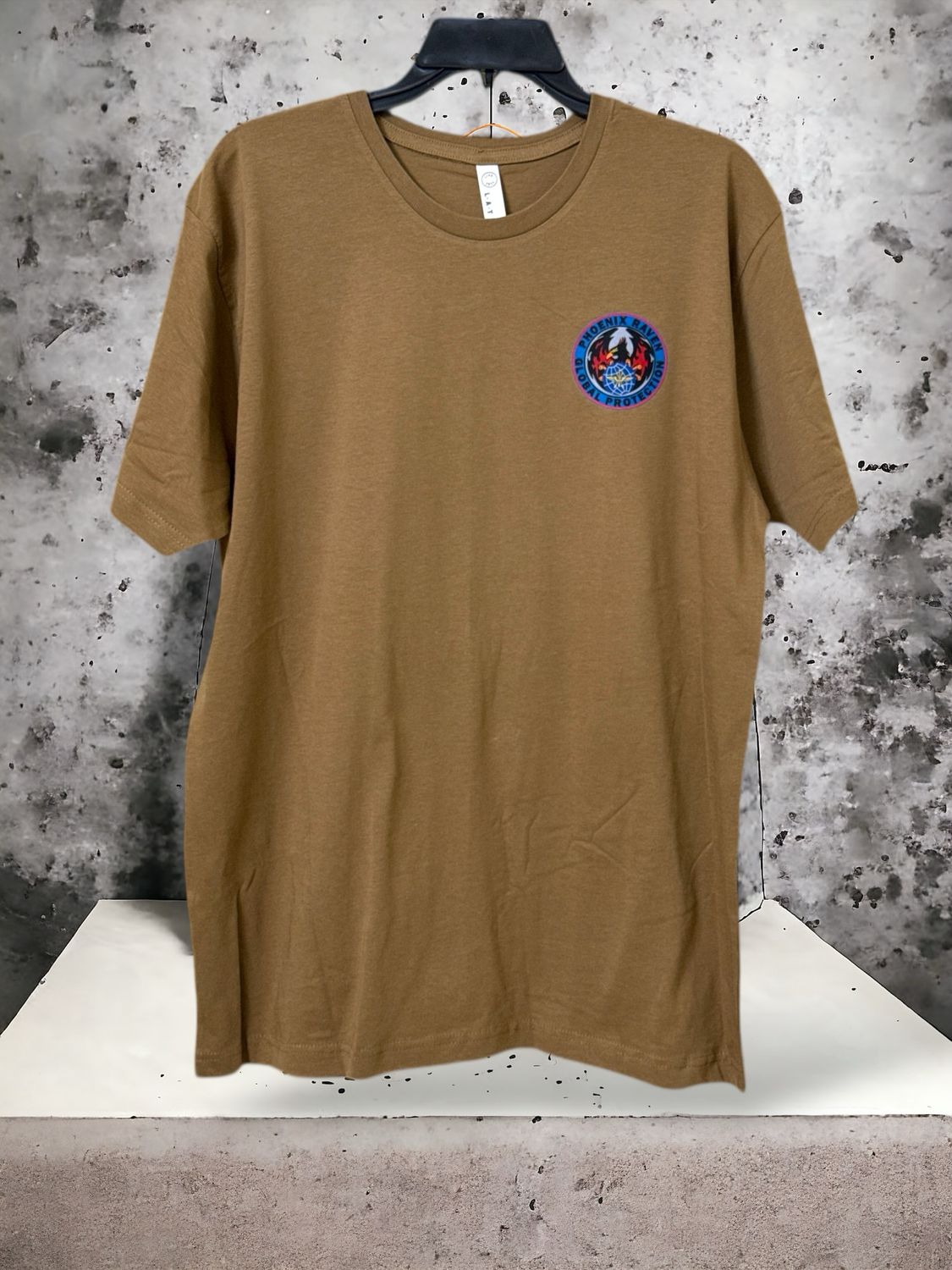 Phoenix Raven T-shirt