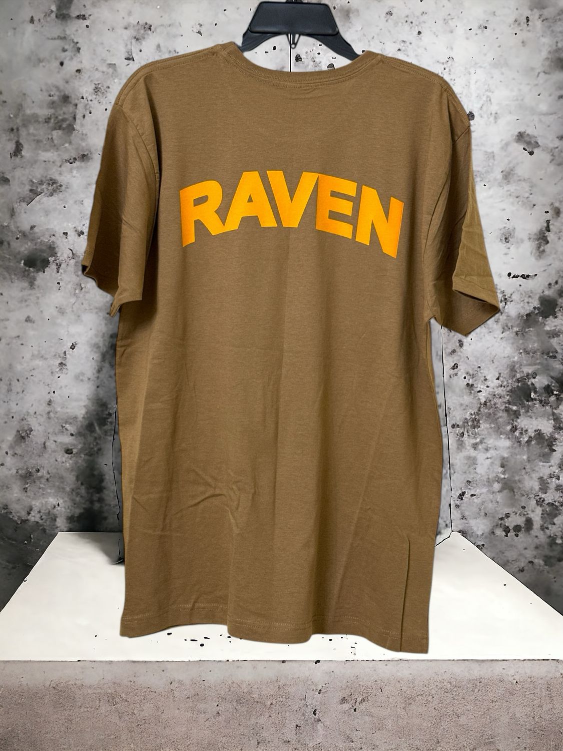 Phoenix Raven T-shirt