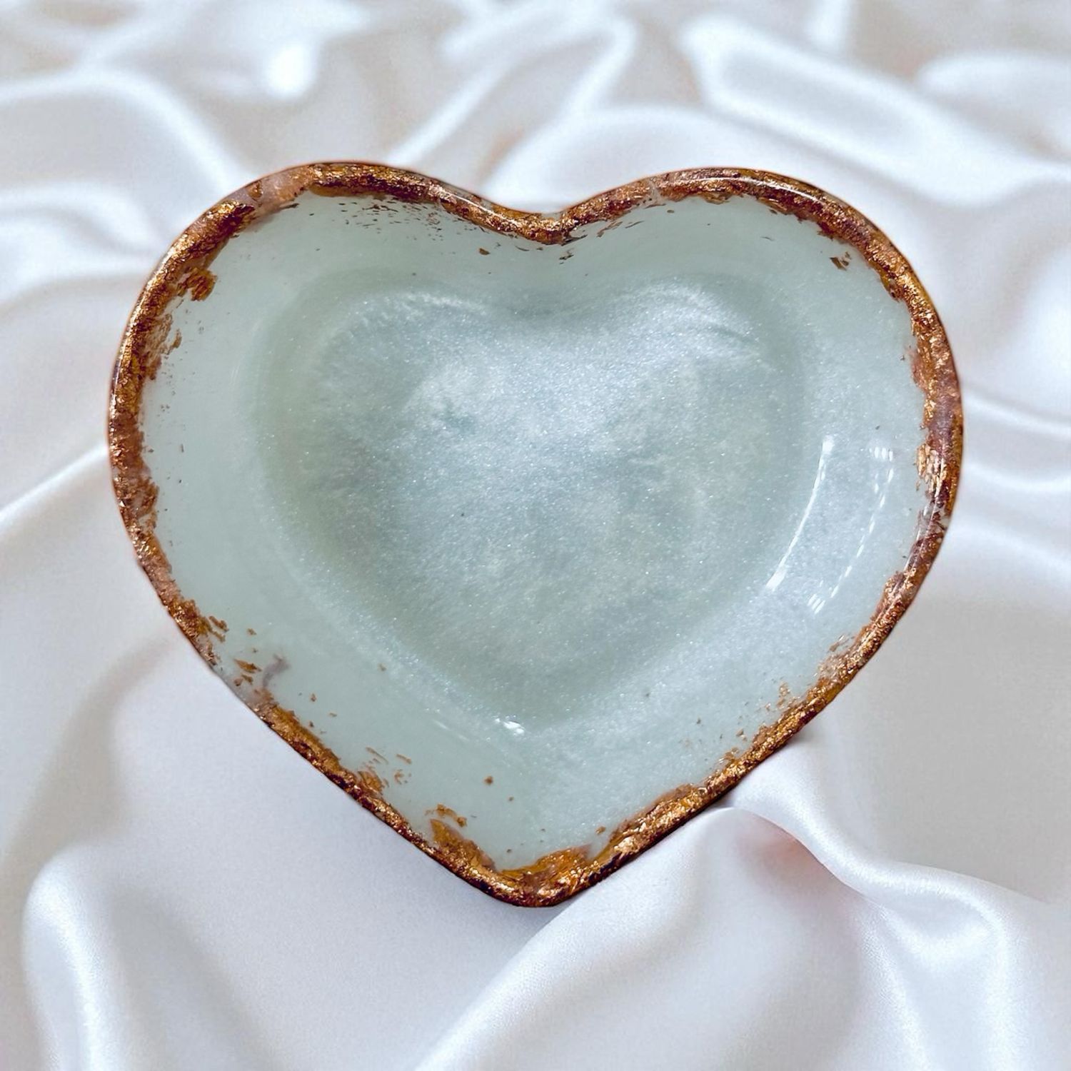 The Glam Heart Collection