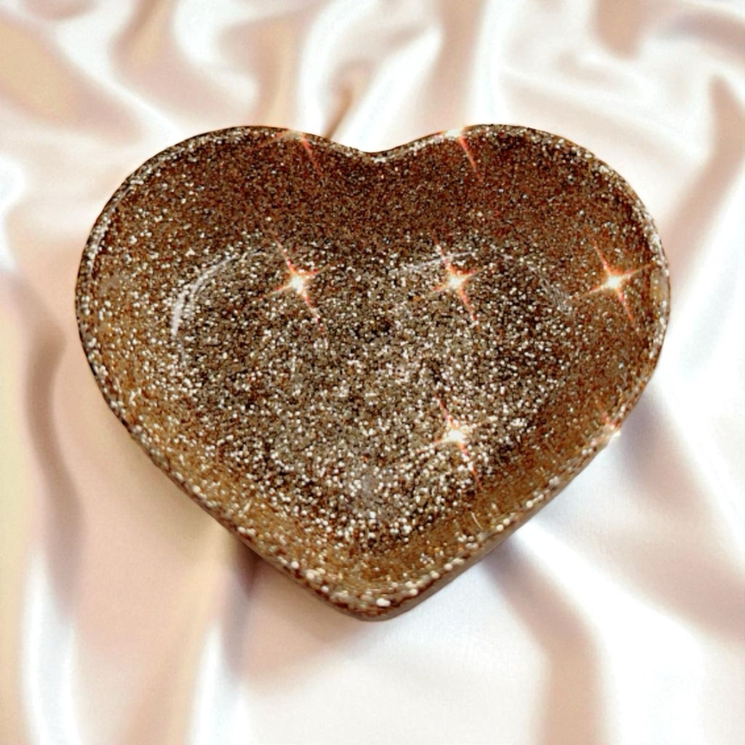 The Glam Heart Collection