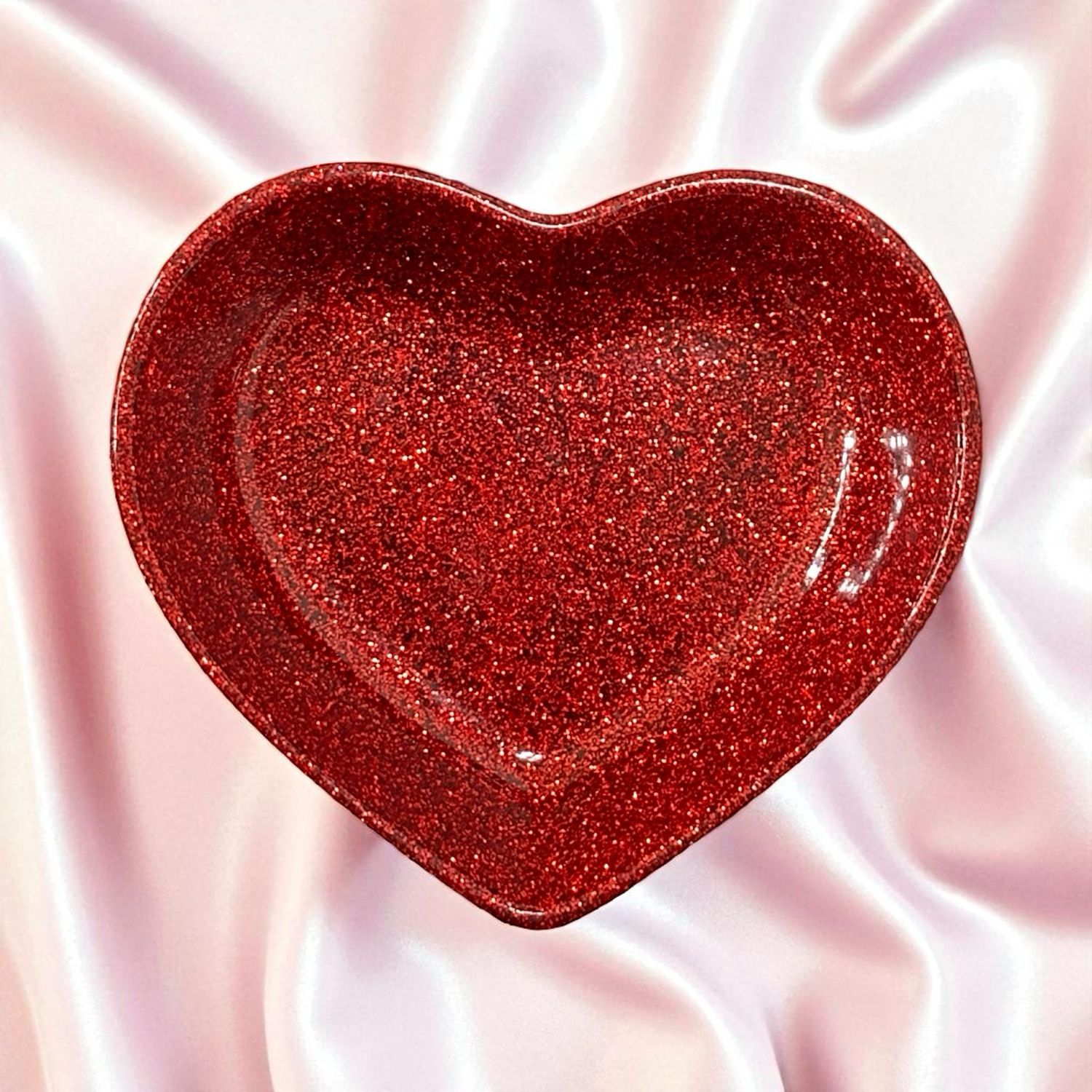 The Glam Heart Collection