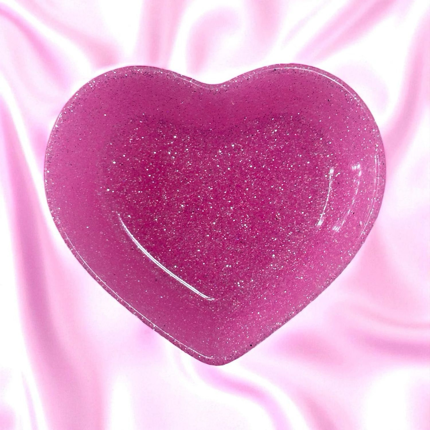 The Glam Heart Collection
