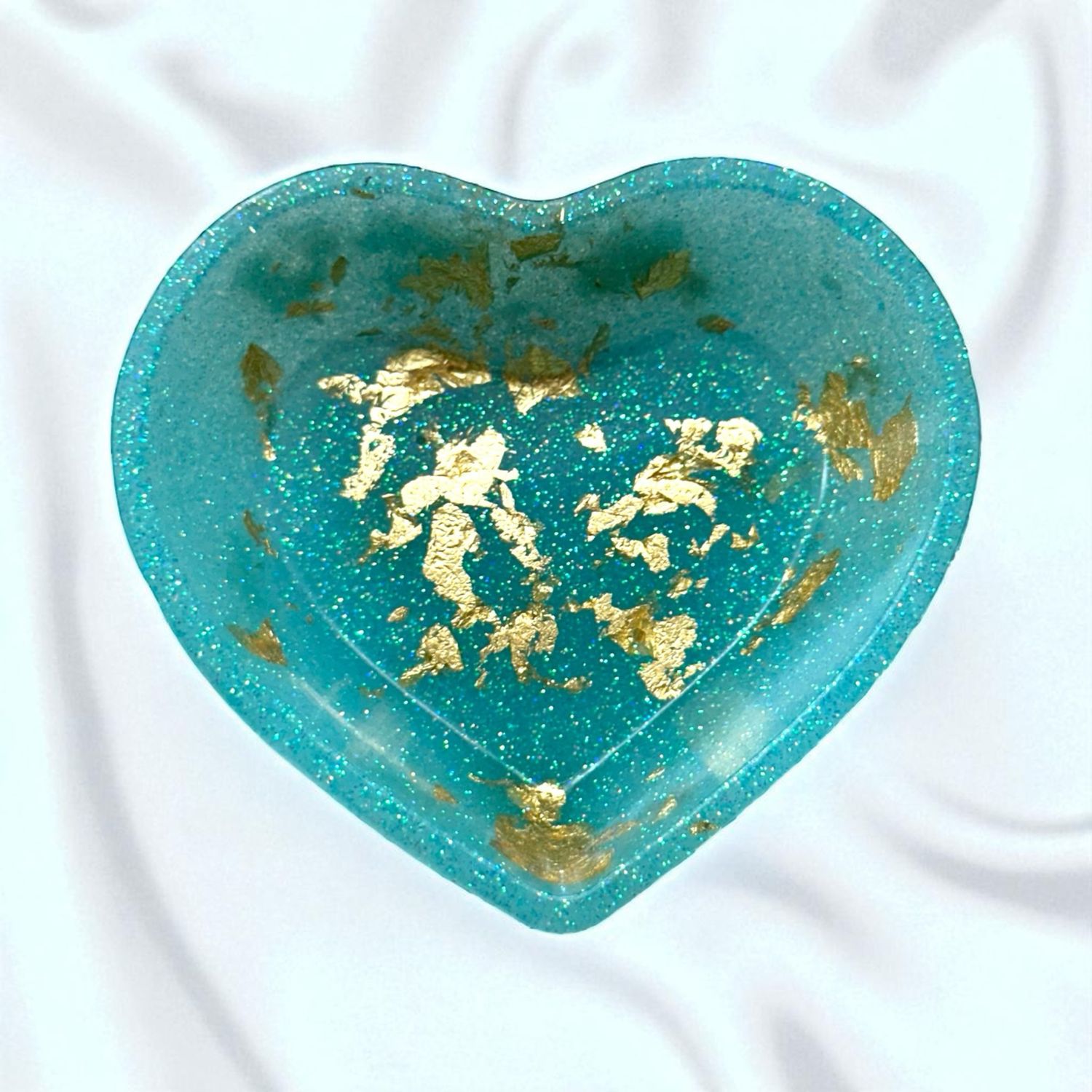 The Glam Heart Collection