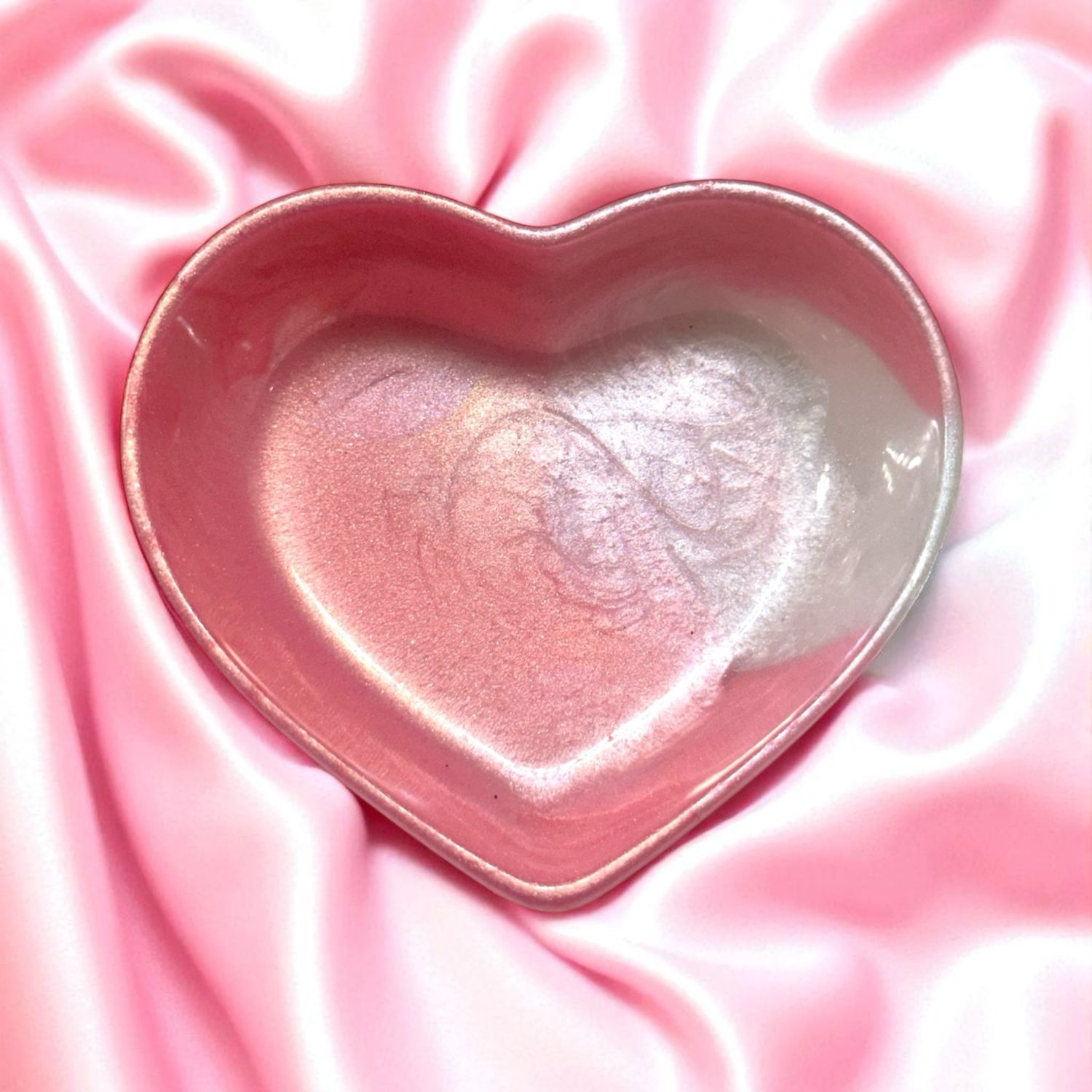 The Glam Heart Collection