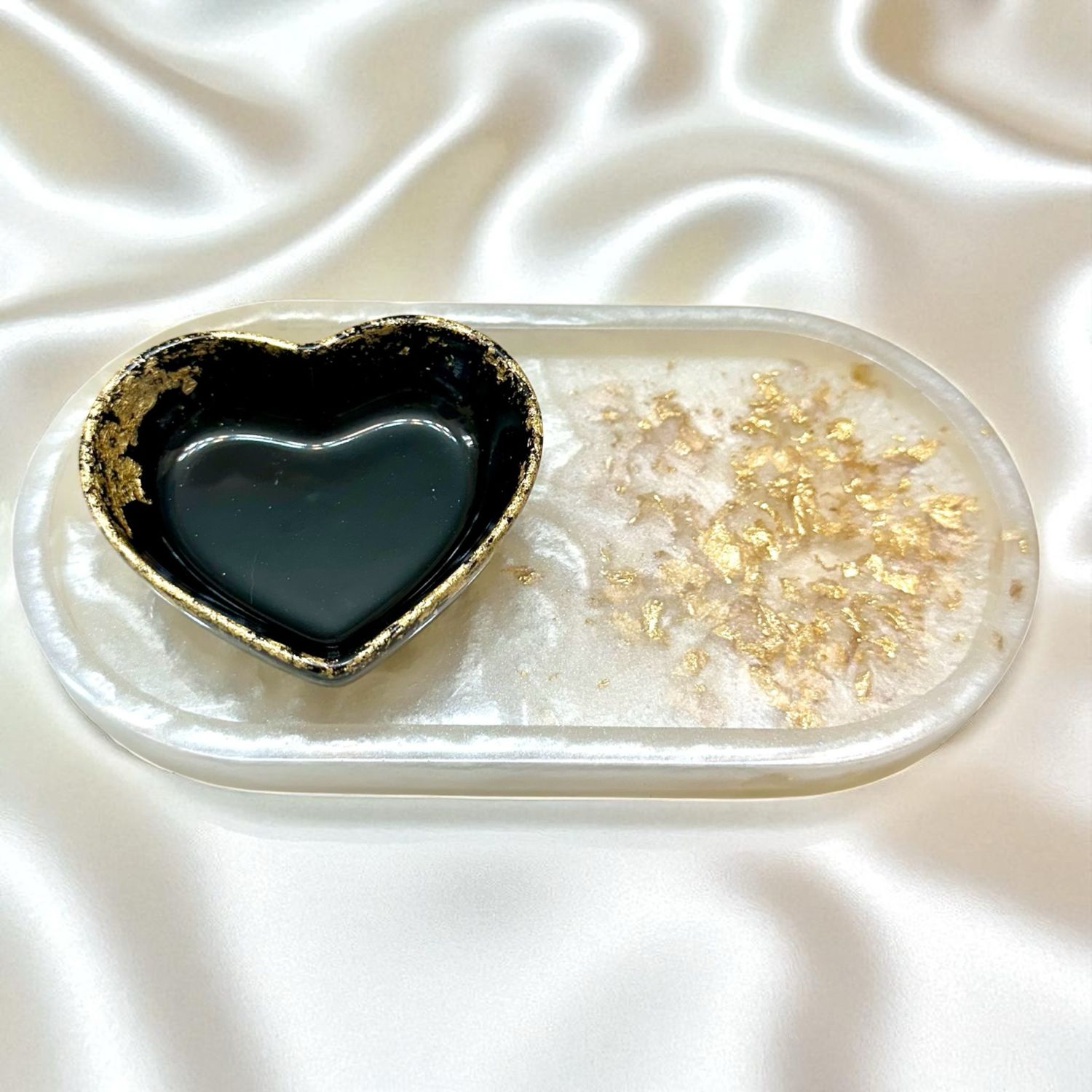 The Glam Heart Collection