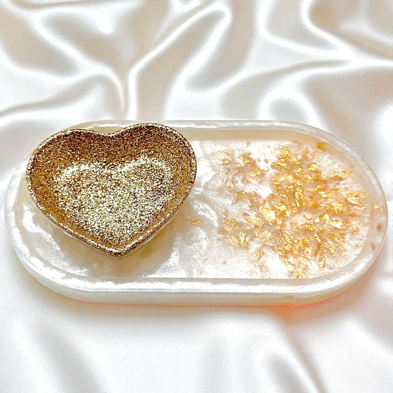 The Glam Heart Collection