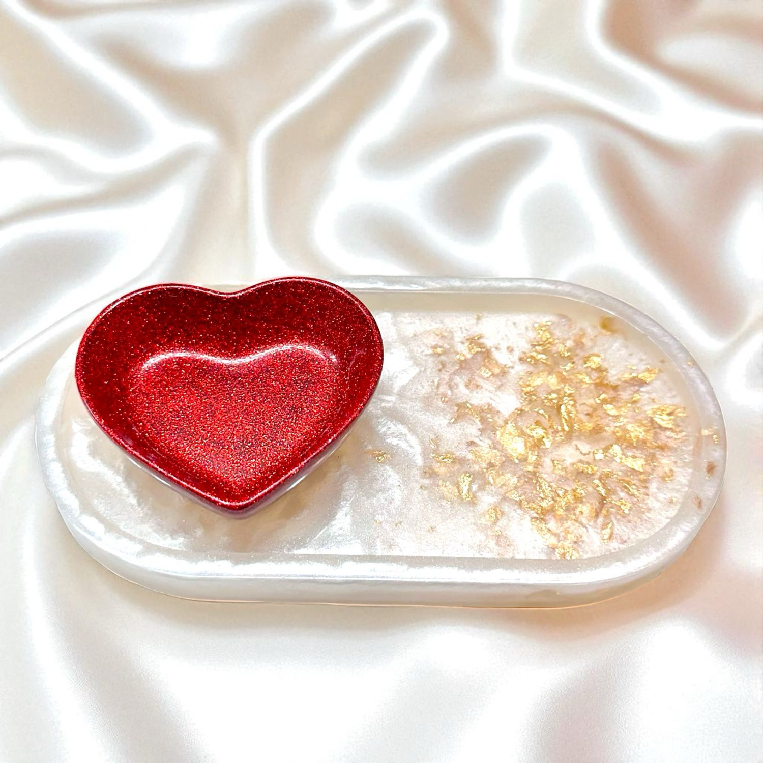 The Glam Heart Collection