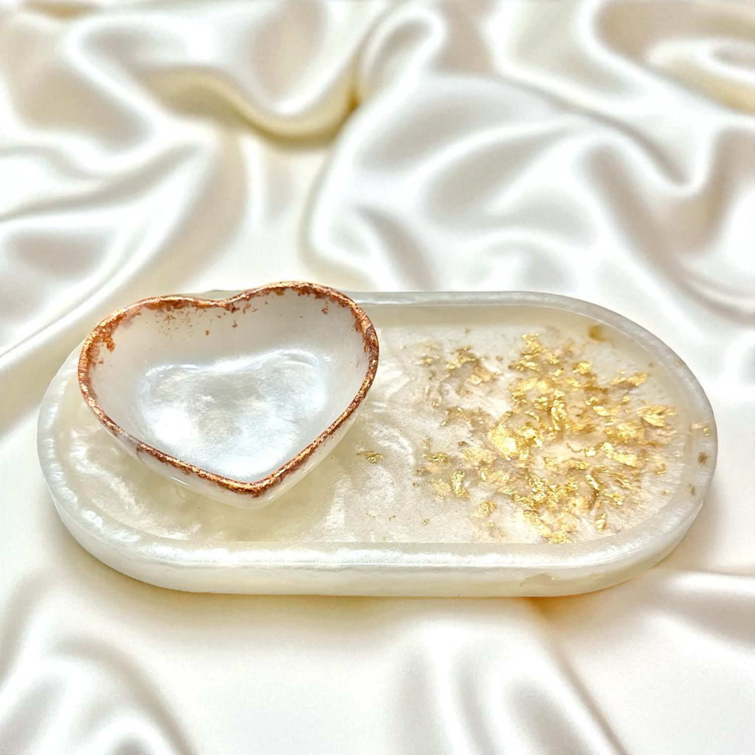 The Glam Heart Collection