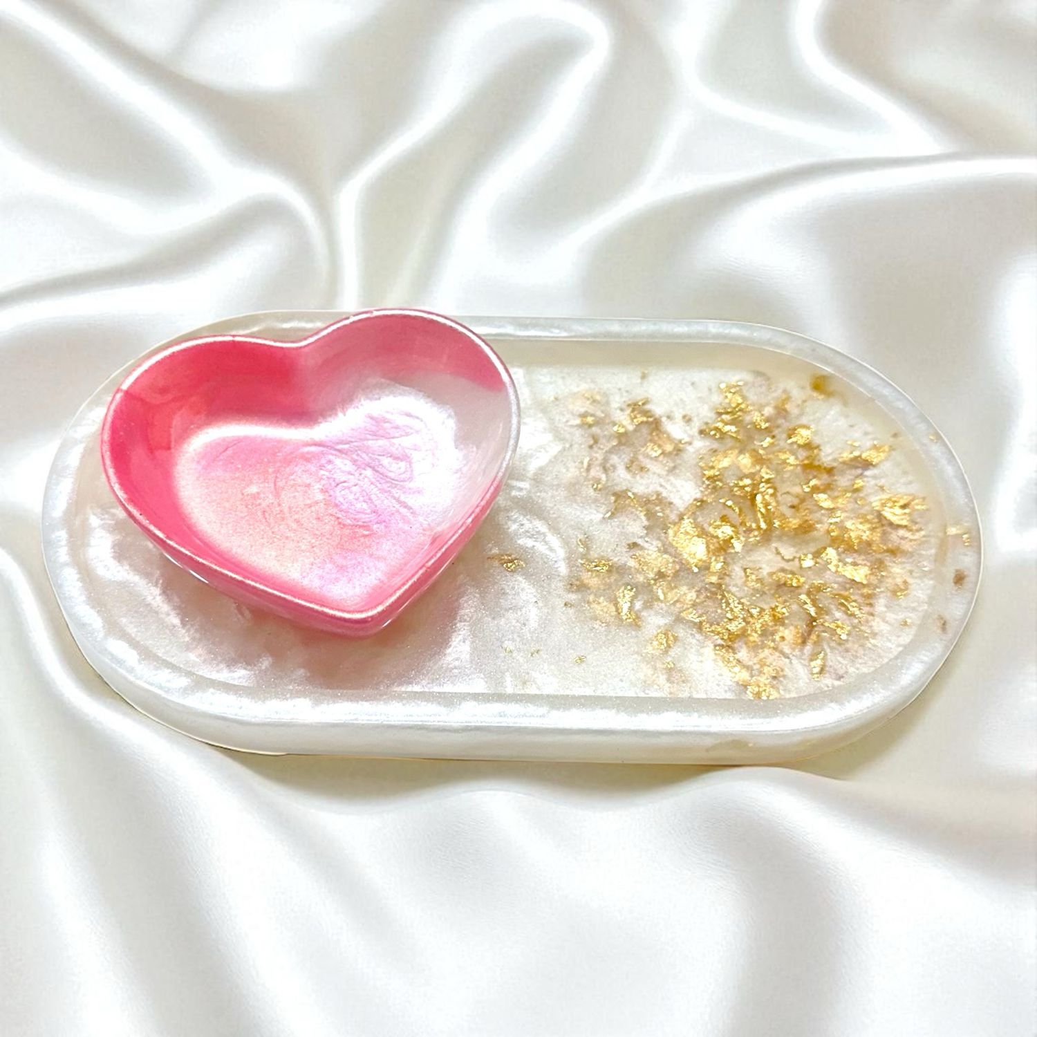 The Glam Heart Collection