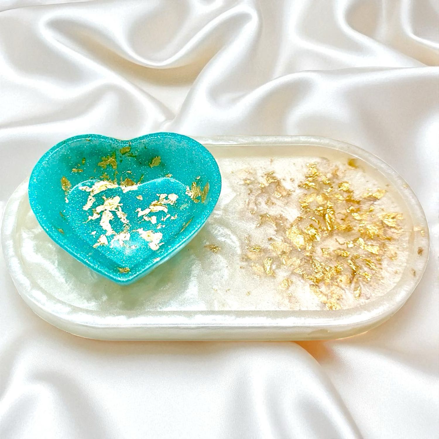 The Glam Heart Collection