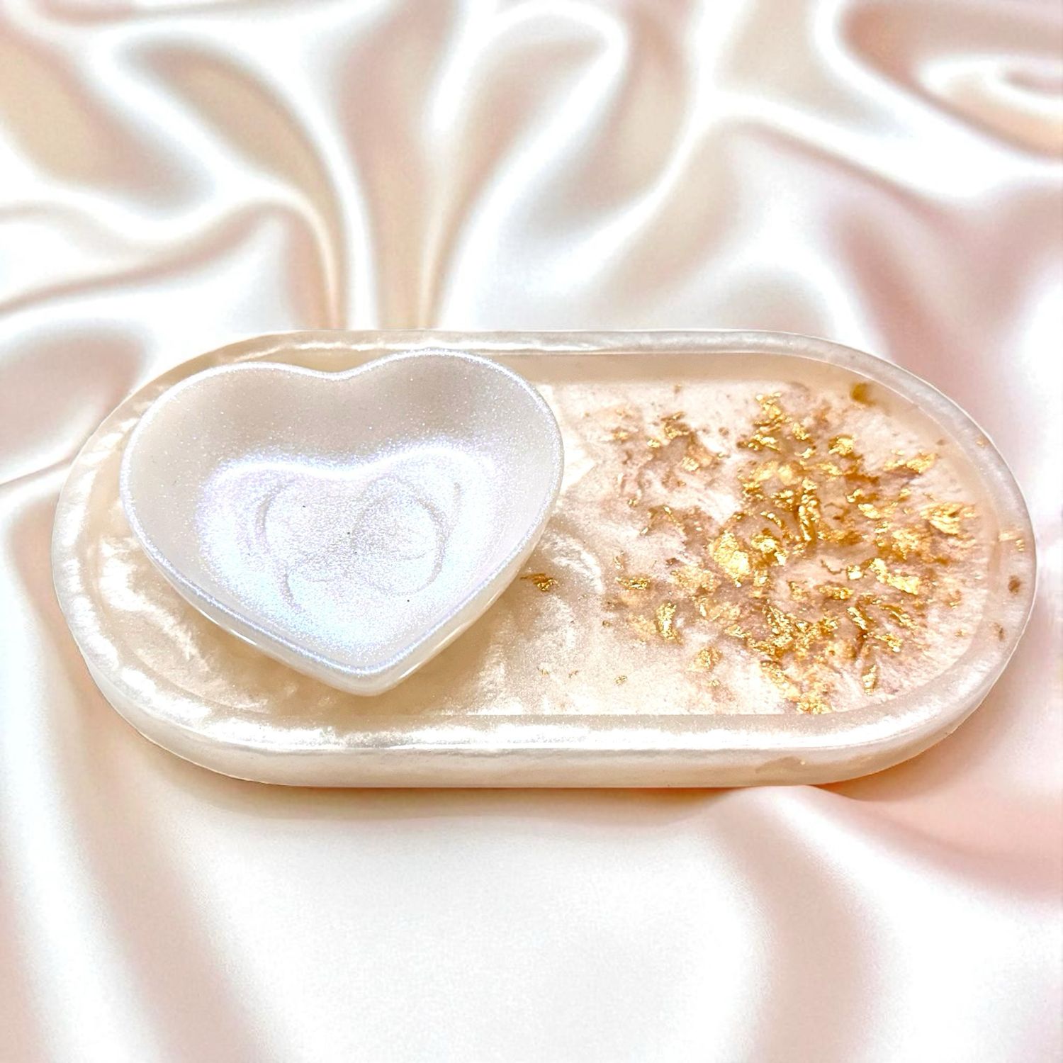 The Glam Heart Collection