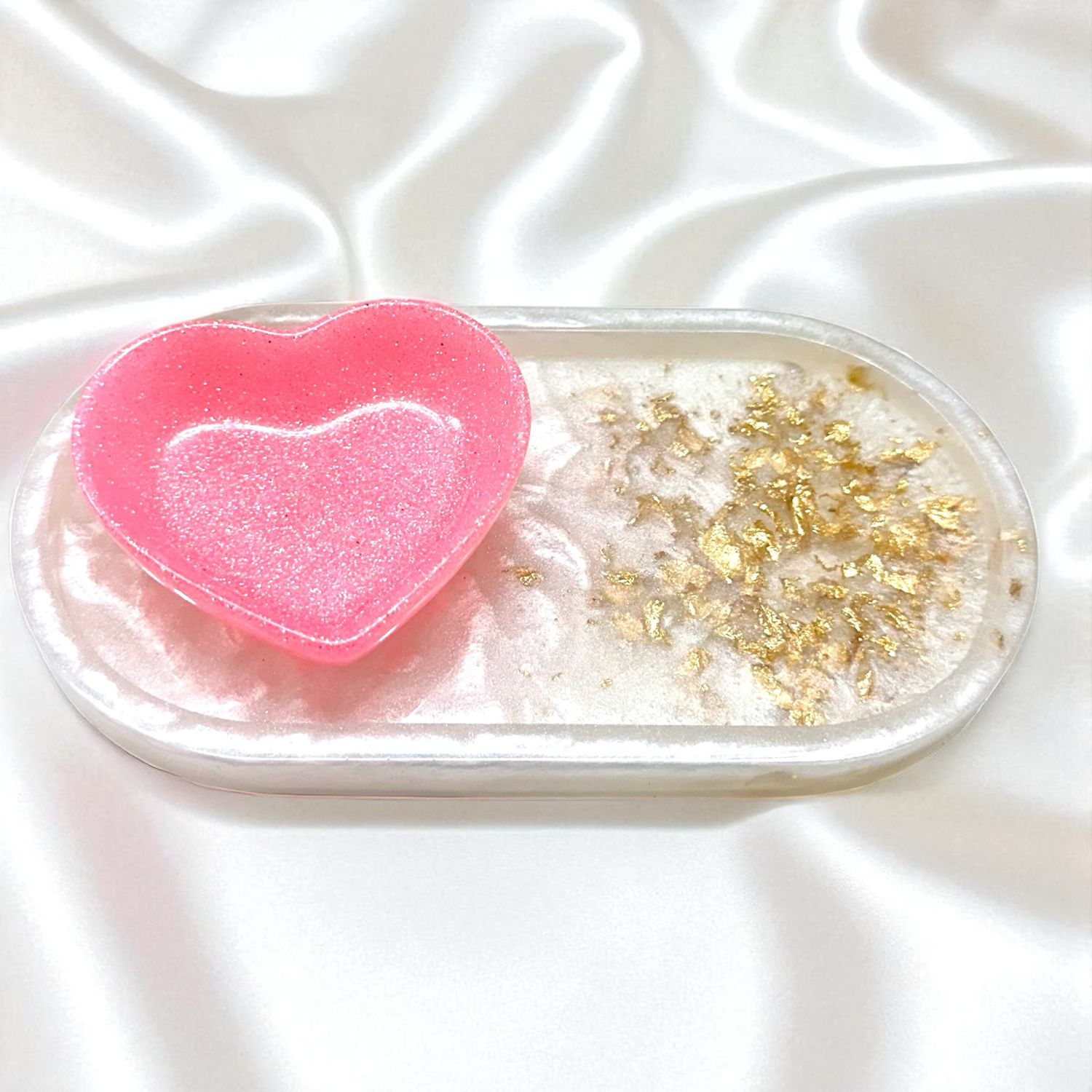 The Glam Heart Collection