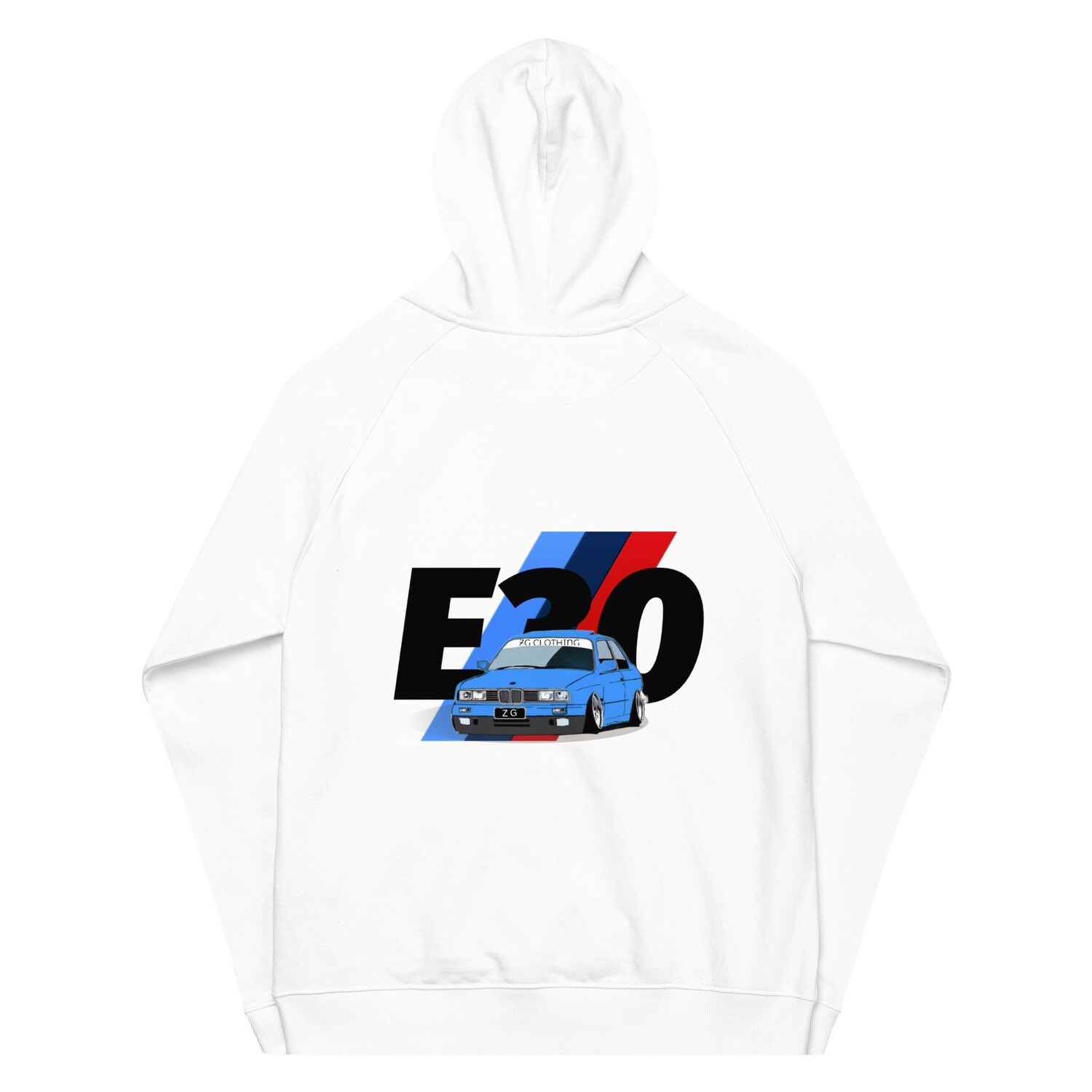 BMW E30 Hoodie