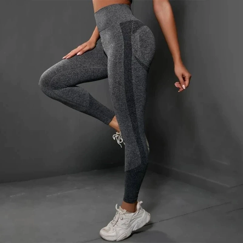 Gym leggings