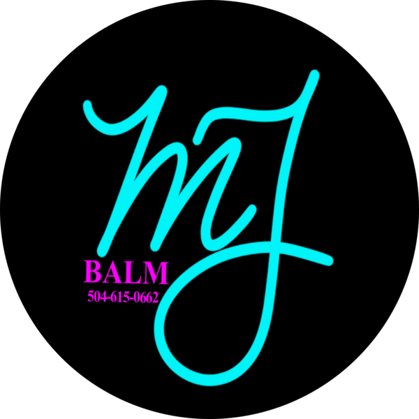 MJ Balm