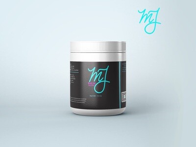 16oz Bulk Balm