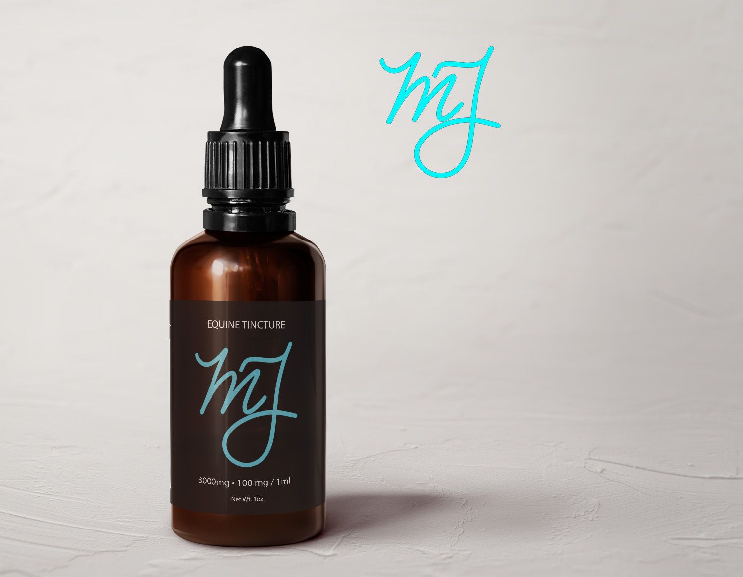 MJ Tincture 3000mg