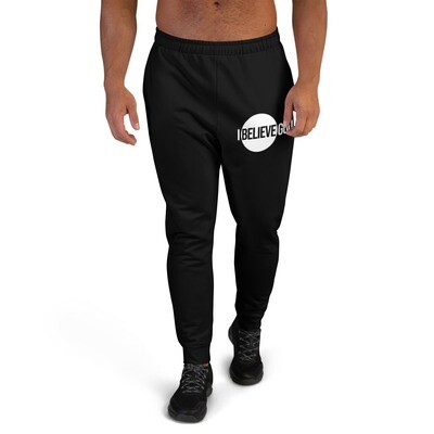 #IBG Unisex Joggers