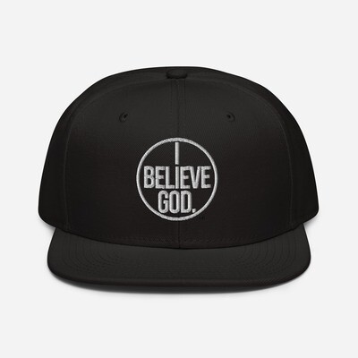 #IBG Snapback Hat