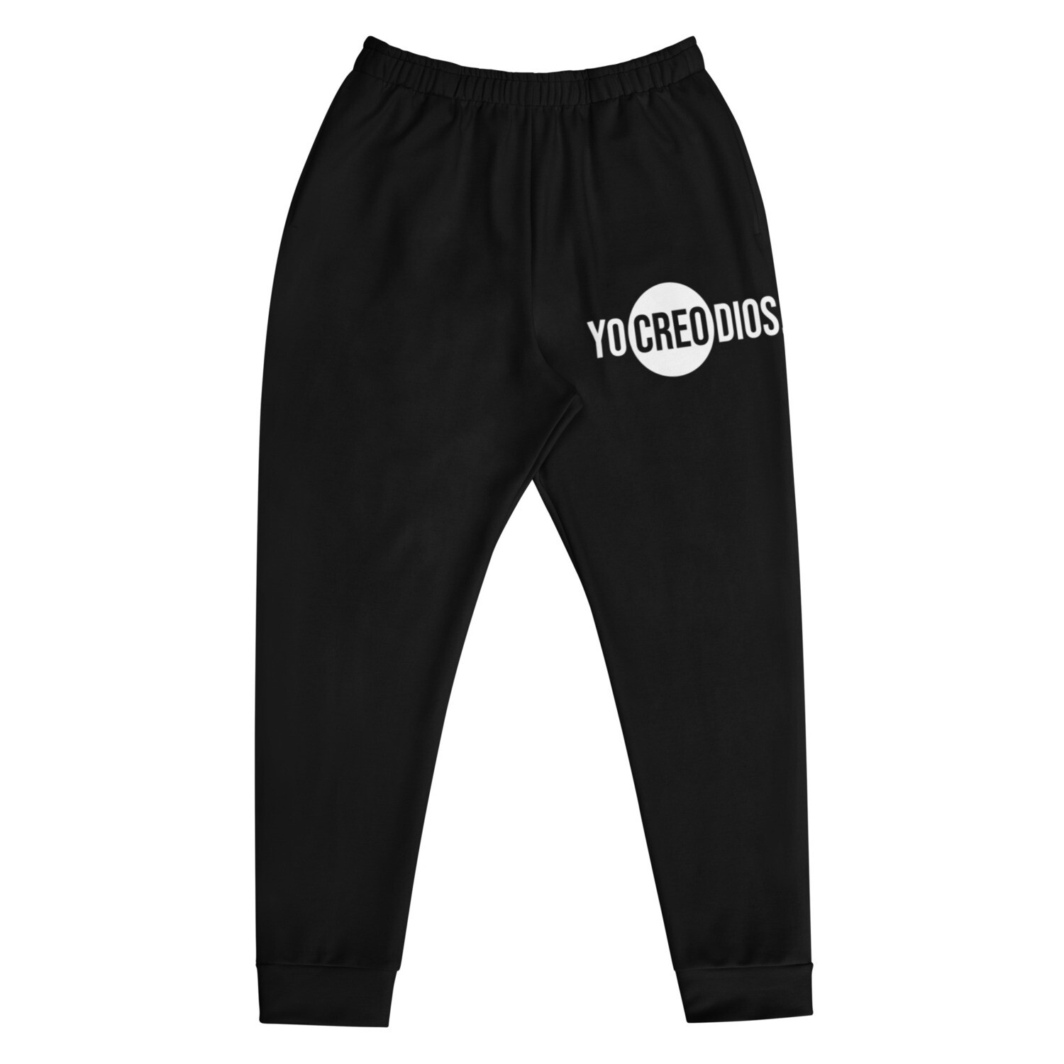 Yo Creo Dios Unisex Joggers 