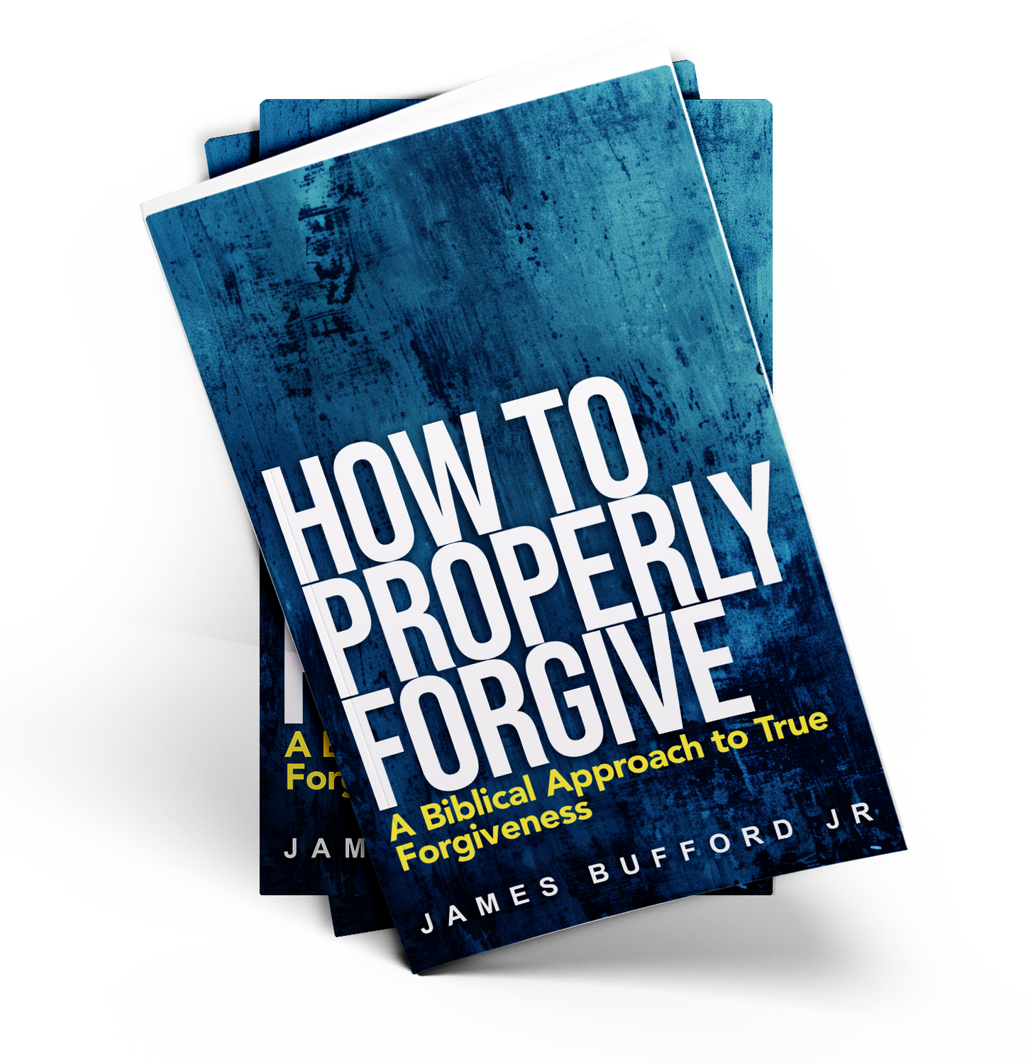 How to Properly Forgive: A Biblical Approach to True Forgiveness