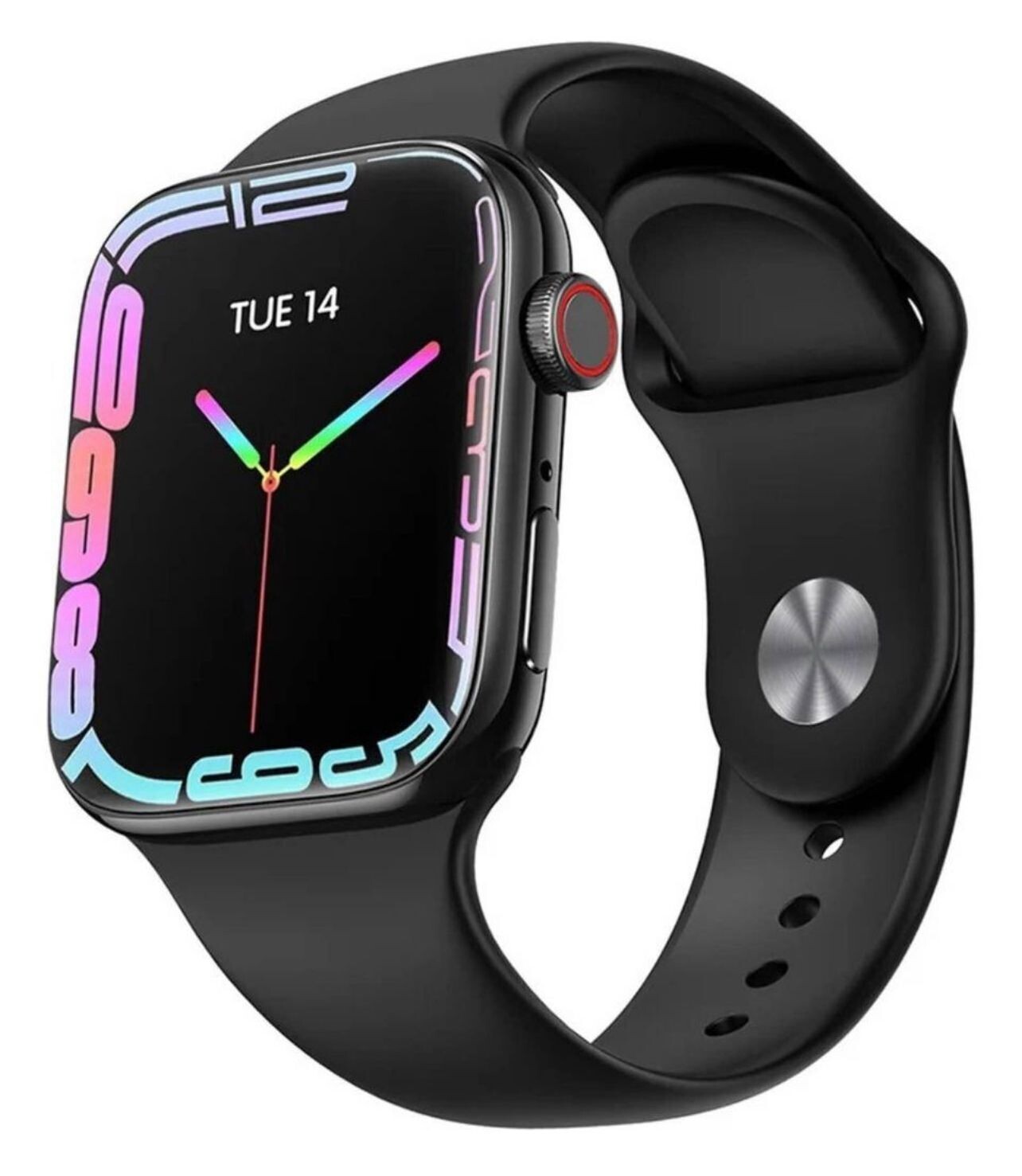 Smartwatch t900 pro max