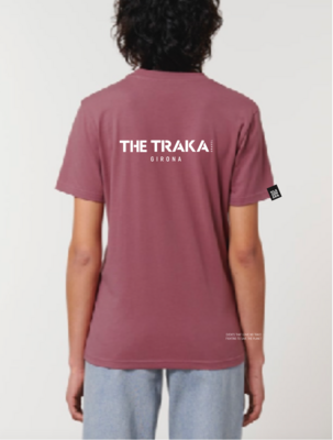 The Traka T-Shirt Logo Unisex