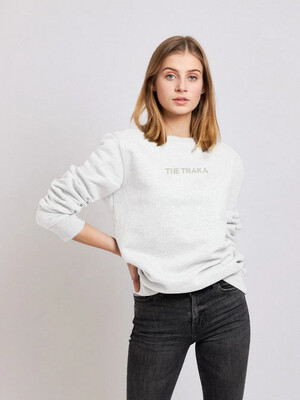 Unisex Organic Sweatshirt