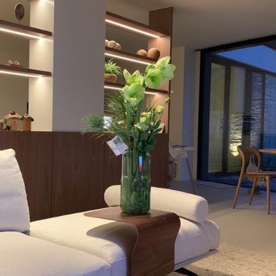 Abonnement  verse snijbloemen    2-wekelijks