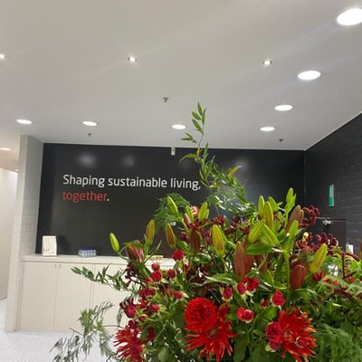 Abonnement verse snijbloemen  maandelijks