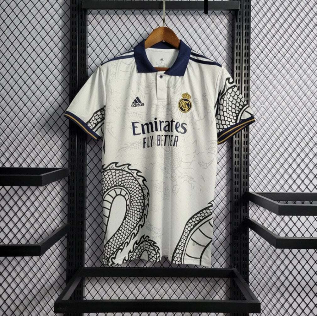 Real Madrid special kit