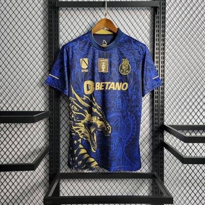 Porto special edition kit