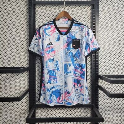 Japan Special dbz kit