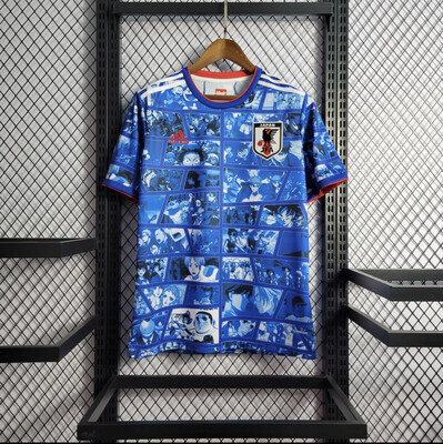 Japan anime kit