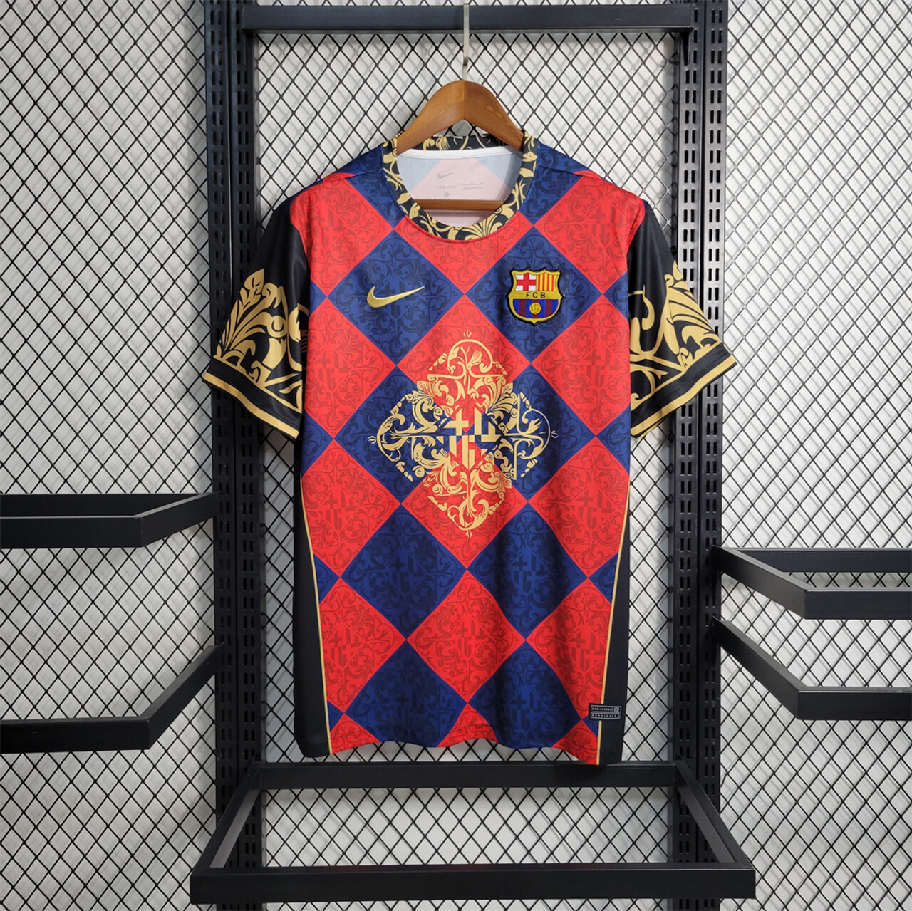 Barca sales special kit