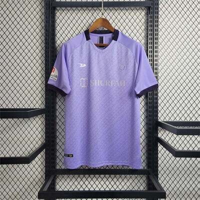 Al Nassr third kit