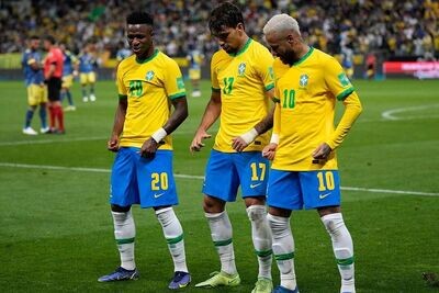 National Teams