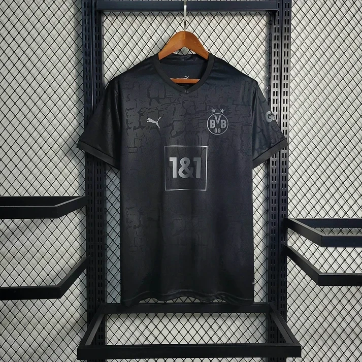 Dortmund Blackout kit