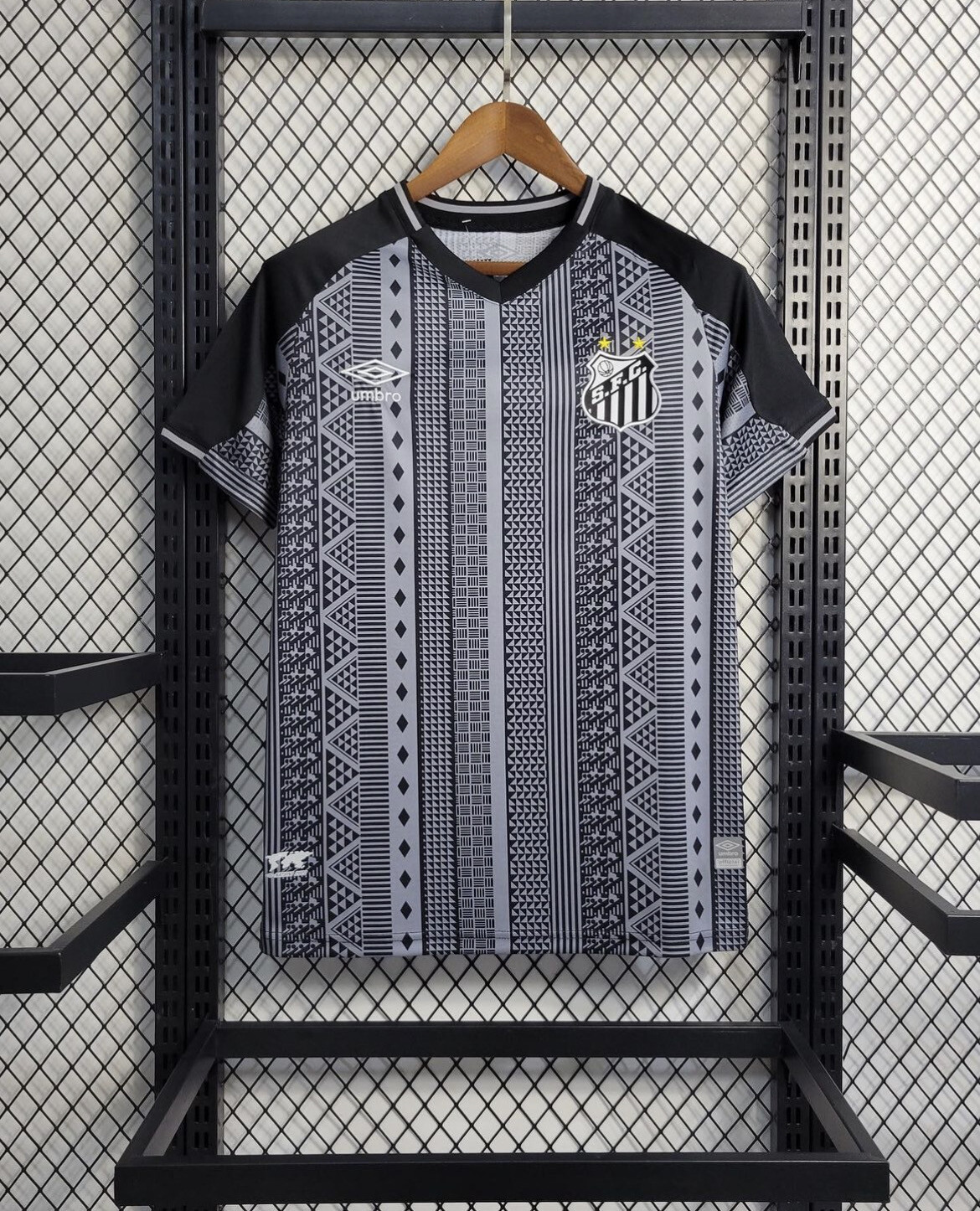 Santos special kit