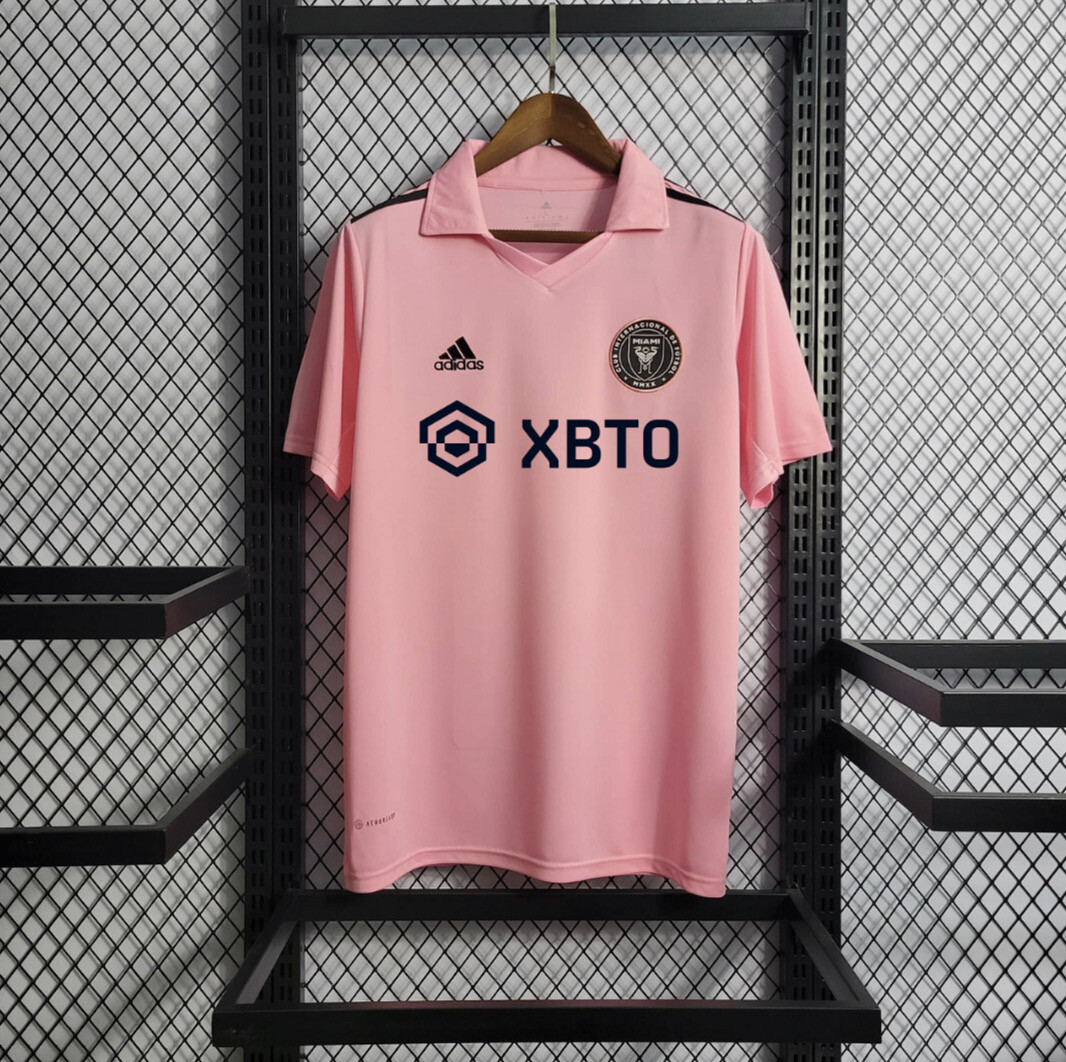 Inter Miami home kit 2022/23