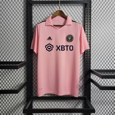 Inter Miami home kit 2022/23