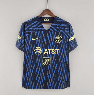 America 2022/23 away kit