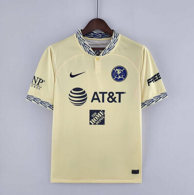 America 2022/23 home kit