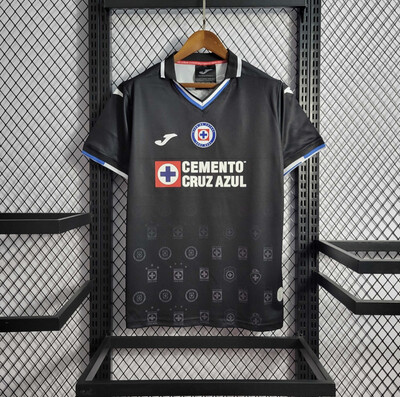Cruz Azul 2022/23 third kit