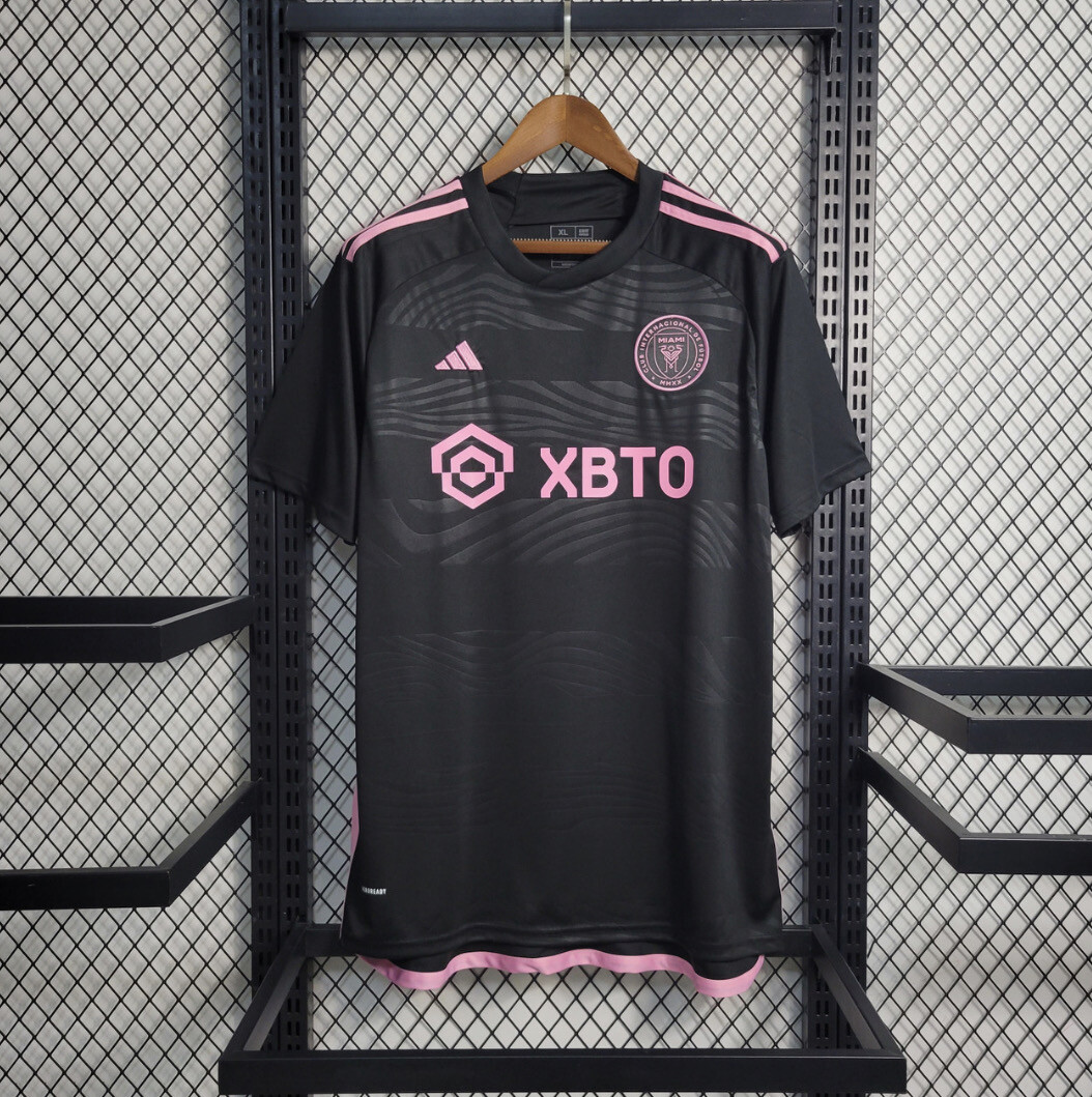 Inter Miami away kit 2022/23
